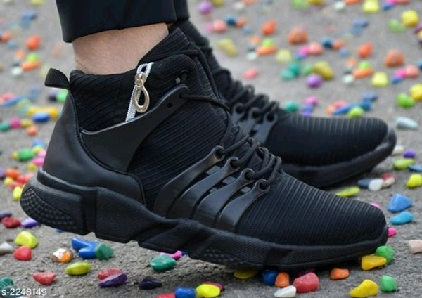 Comfy Men's Running Shoes34 - 8