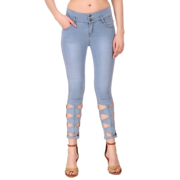 Diva Beautiful Women's Jeans2 - 30