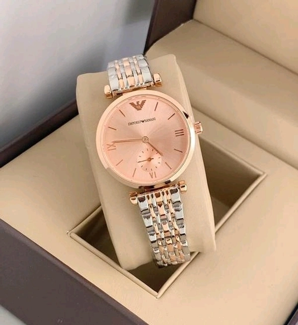 Emporio Armani New Latest Watch 7.0