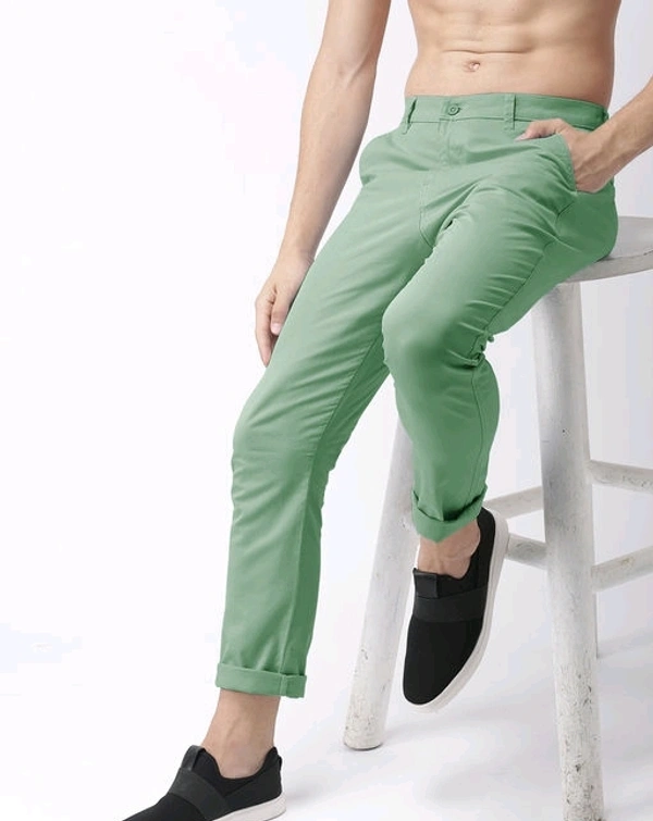 Fancy Fabulous Men Trousers5 - 30