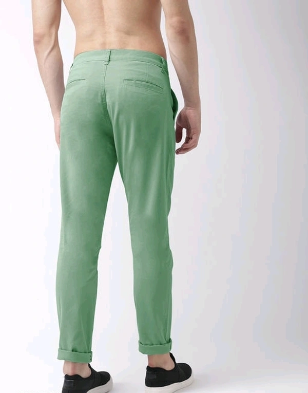 Fancy Fabulous Men Trousers5 - 30