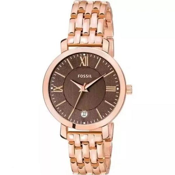 Fossil New Latest Watch 5.0