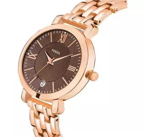 Fossil New Latest Watch 5.0