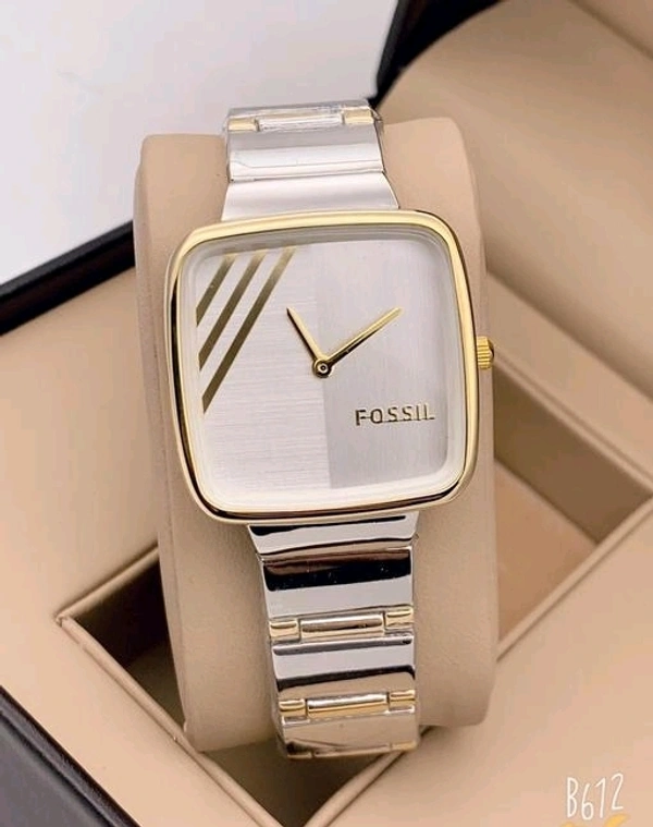 Fossil New Trendy watch 5.0