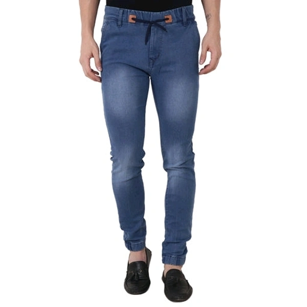 Men's Bottom wear jeans Joggers - 28