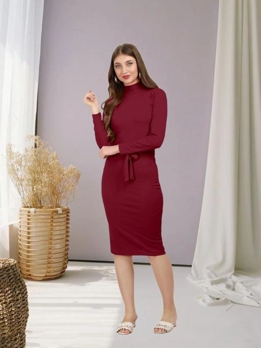 New Bodycon Dress latest
