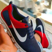 ( Nike )Bullet-02 Ranger Cobra Series Speed Running Men's Comfortable & Ultra Light Weight Mesh Lace up Sport's - 7