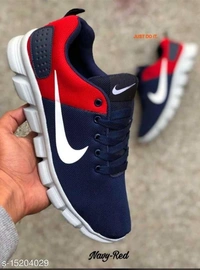 ( Nike )Bullet-02 Ranger Cobra Series Speed Running Men's Comfortable & Ultra Light Weight Mesh Lace up Sport's - 7