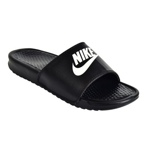 nike mens chappals