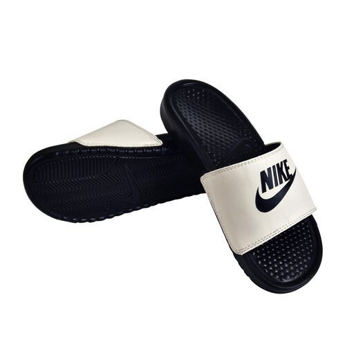 nike slippers new