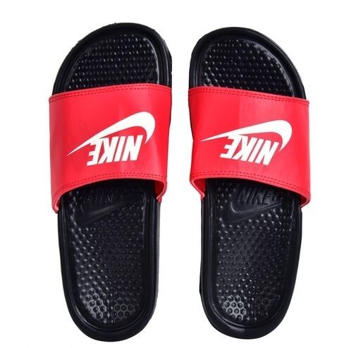 nike new model slippers