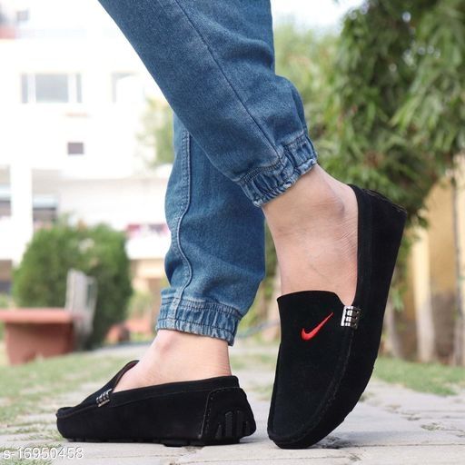 nike loafers mens shoes