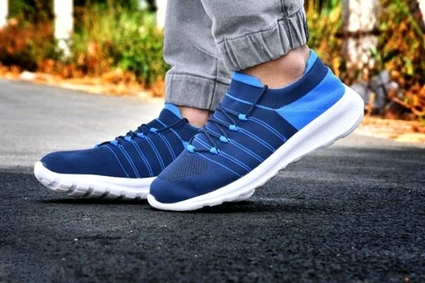 Relaxed Attractive Men Casual Shoes78 - 7