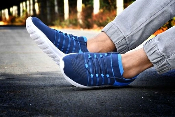 Relaxed Attractive Men Casual Shoes78 - 7