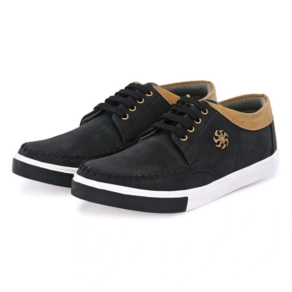 Relaxed Fashionable Men Casual Shoes45 - 10
