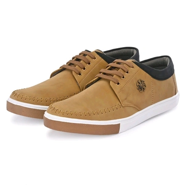 Relaxed Fashionable Men Casual Shoes98 - 9