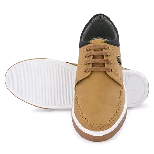 Relaxed Fashionable Men Casual Shoes98 - 9