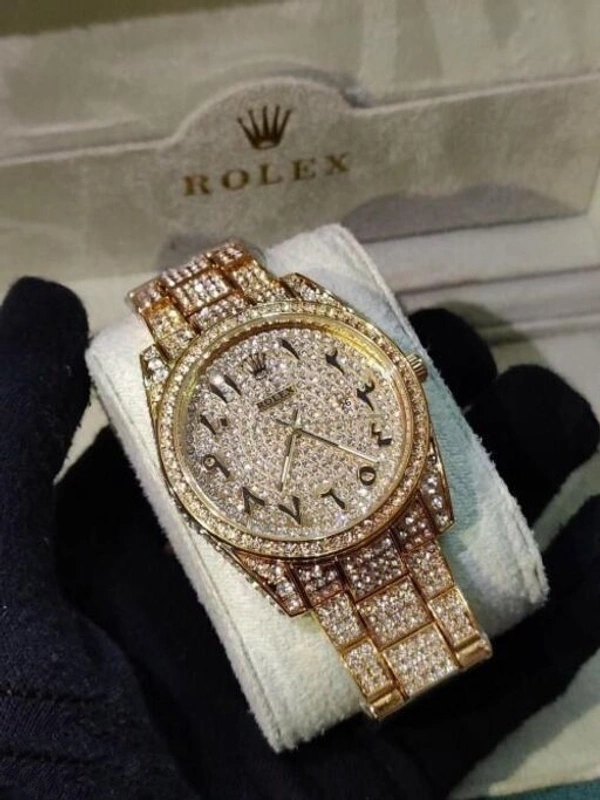 Rolex Latest Premium Watch 2.0