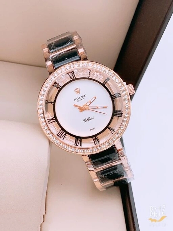 Rolex New Premium Watch Latest for women's 221