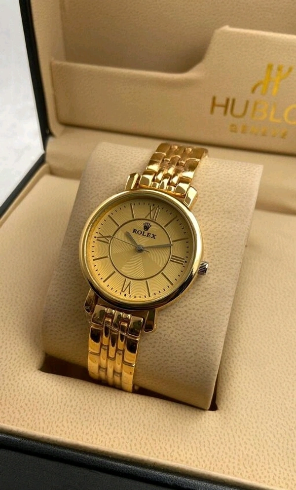 Rolex Premium Watch for women