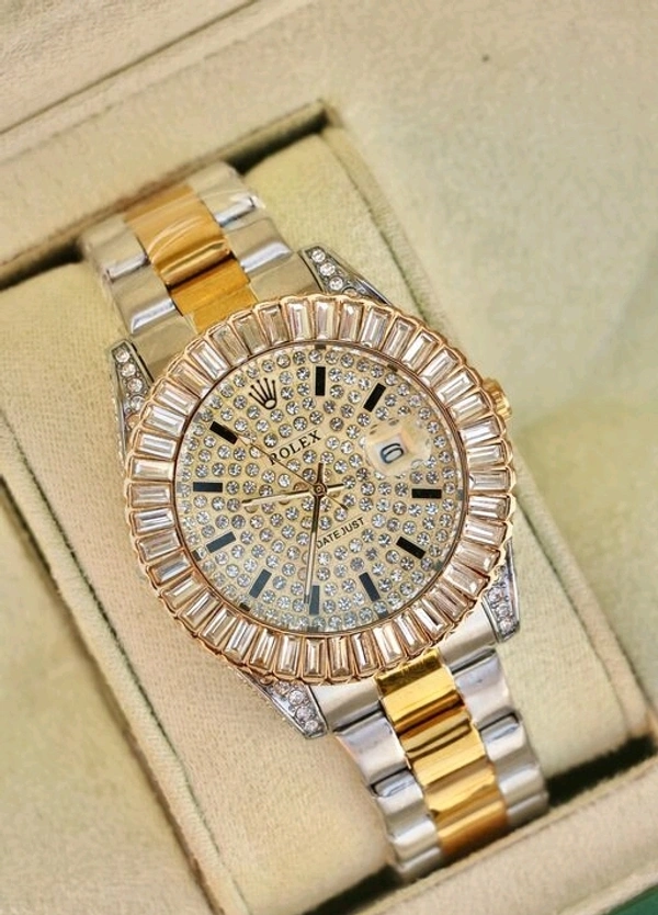 Rolex Premium Watch Latest 561