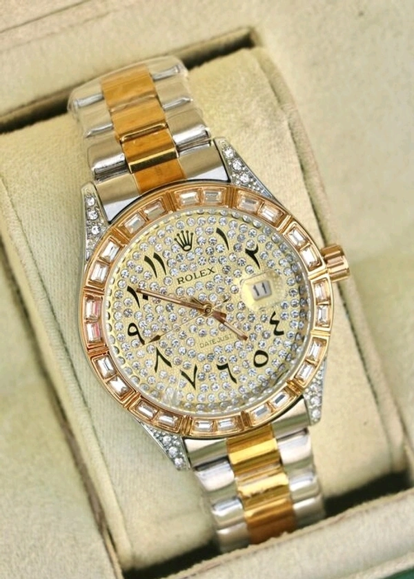 Rolex Premium Watch Latest 7.0