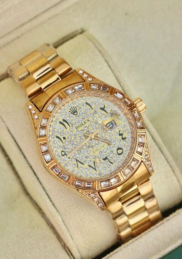 Rolex Premium Watch Latest 711