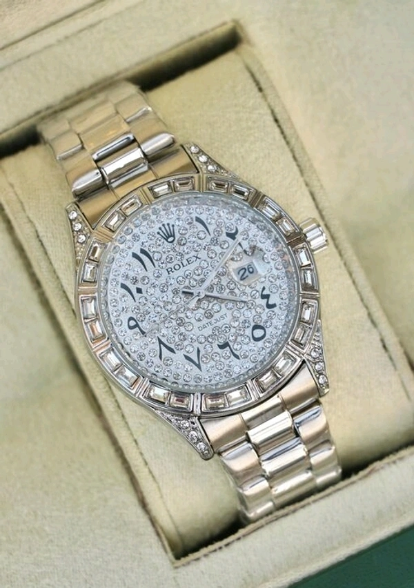 Rolex Premium Watch Latest 767