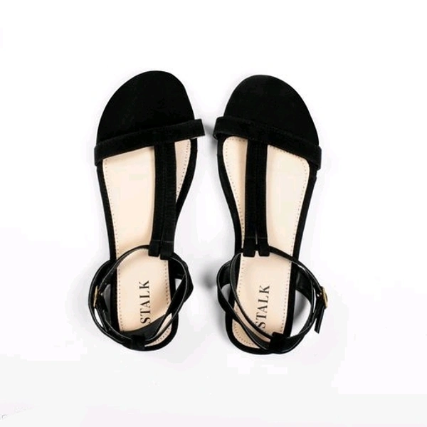 stalk designer casual womens mules & slip-ons flats - 3