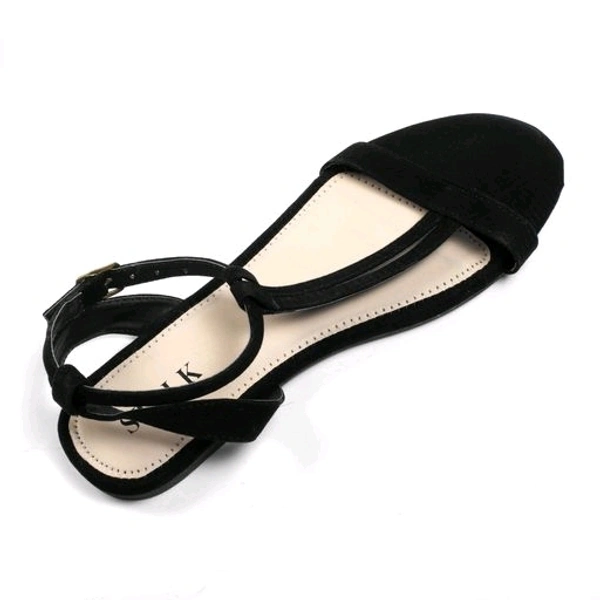 stalk designer casual womens mules & slip-ons flats - 3