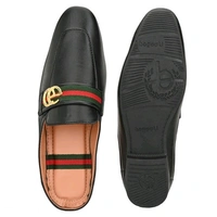 Stylish Casual/Formal Mule Shoe Type Sandal For Men90 - 10