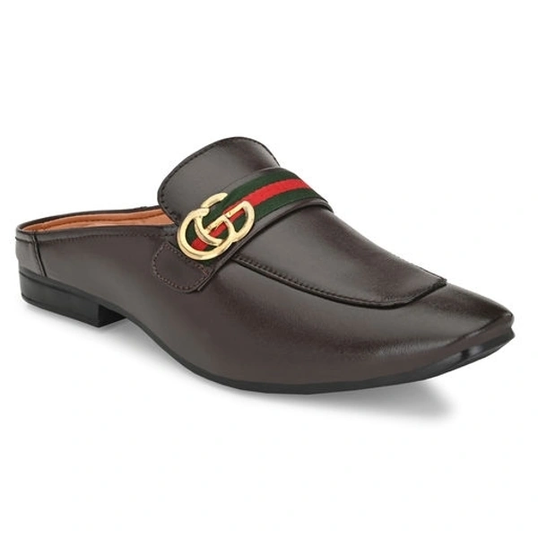 Stylish Casual/Formal Mule Shoe Type Sandal For Men - 10