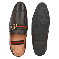 Stylish Casual/Formal Mule Shoe Type Sandal For Men - 7