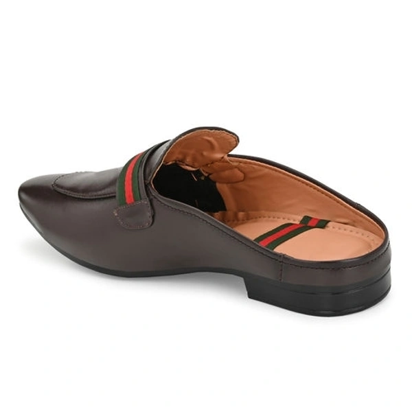 Stylish Casual/Formal Mule Shoe Type Sandal For Men - 7