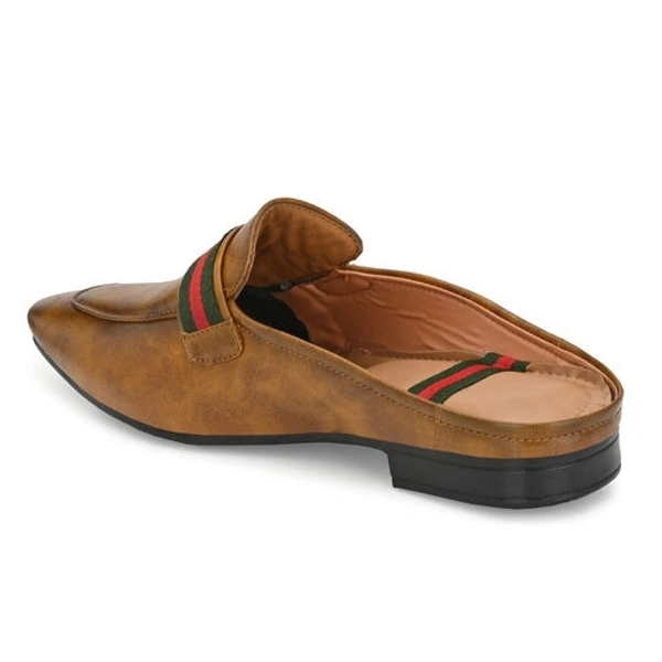 Stylish Casual/Formal Mule Shoe Type Sandal For Men78 - 7