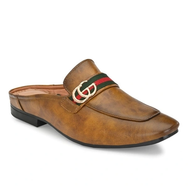 Stylish Casual/Formal Mule Shoe Type Sandal For Men78 - 8