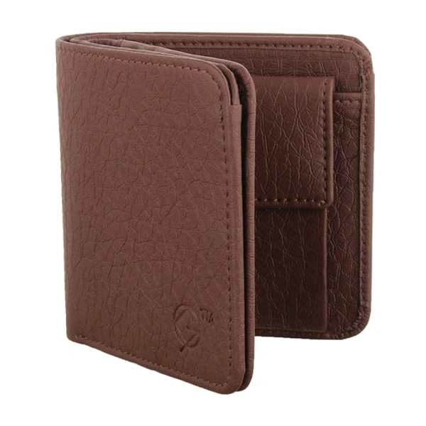 Stylish Leather Wallet 2