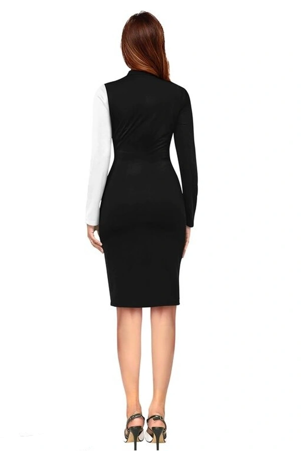 Stylish Ravishing Women Dresses01 - XL