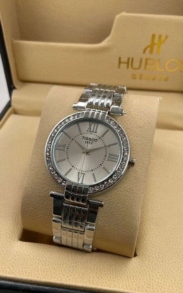 Tissot Women's stylish watch 2.0