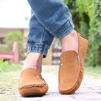 Tommy Hilfiger Latest Men Loafers11 - 10