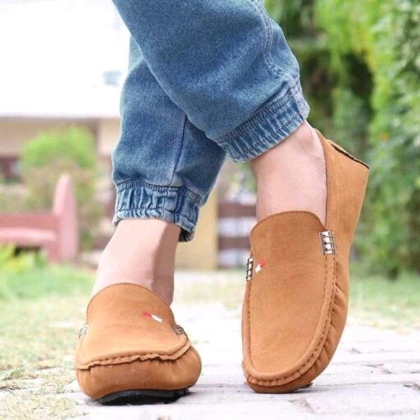 Tommy Hilfiger Latest Men Loafers11 - 10