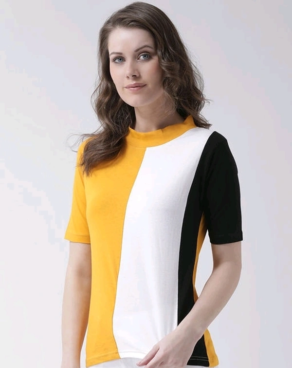 Trendy Women's Tshirt56 - S