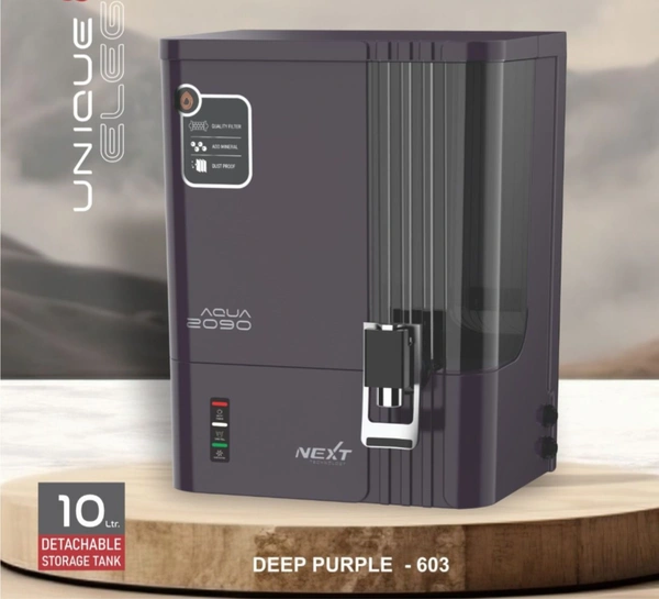 Ro Water Purifier 10 L Aqua 2090 (Call 7573881001)