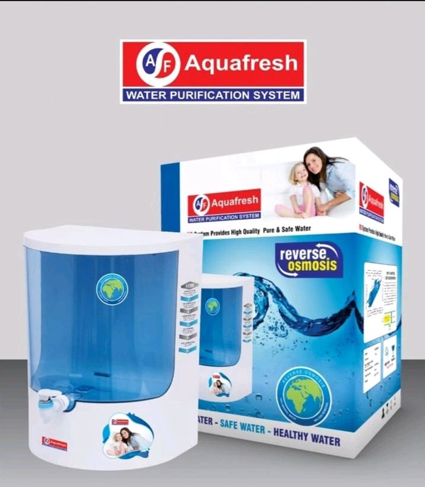 Ro Water Purifire Aqua Freash Dolphine (Call 7573881001)