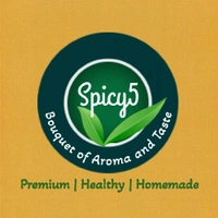 Spicy5 - Logo