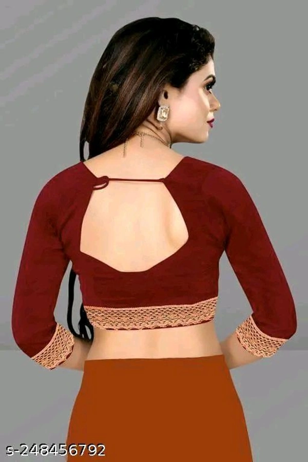 साड़ी - Wild Watermelon