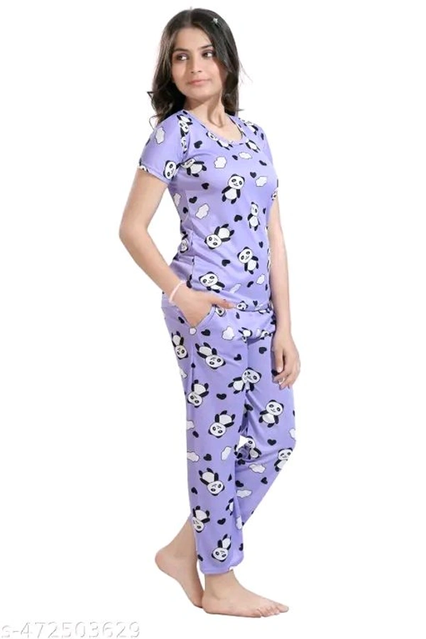 Girls Night sweet - 4 Years