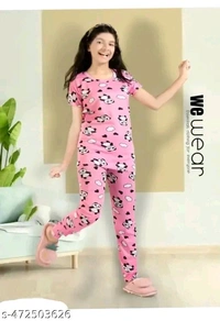 Girls Night sweet - 4 Years