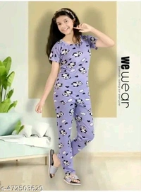 Girls Night sweet - 5 Years