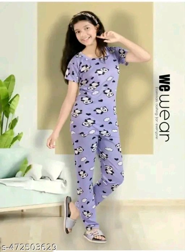 Girls Night sweet - 5 Years